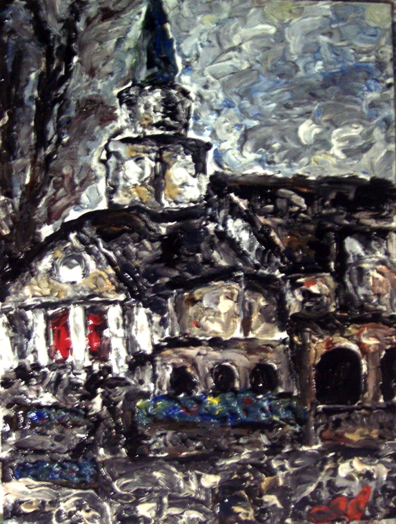 cathedral
